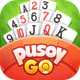 Pusoy Go-Competitive 13 Cards icon