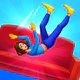 Home Flip: Crazy Jump Master icon