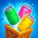 Box Jam! - 3D puzzle icon