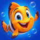 Fishdom icon