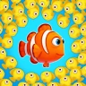 フィッシュダム(Fishdom) icon