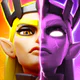 Puzzle Breakers: Champions War icon