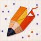 Cozy Ropes: jeu relaxant icon