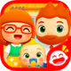 Sweet Home Stories icon