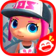 Urban City Stories: World Game icon