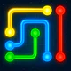 Dot Link - Connect the Dots icon