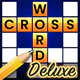 Crossword Deluxe: Word Puzzles icon