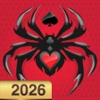 Spider Solitaire - Cartes icon