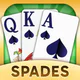 Spades Stars - Card Game icon
