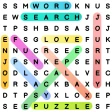 Mots Mêlés - Jeu de Mots icon