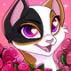 Castle Cats - Idle Hero RPG icon