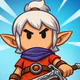 ローグレジェンド：放置型破天荒RPG icon