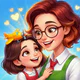 Supermarket Affairs - Merge icon