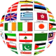 Drapeaux du Monde: Quiz & Pays icon