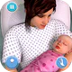 Pregnant Mother Simulator Game icon