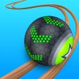ゴーイングボールズ (Going Balls) icon