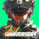 Delta Force icon