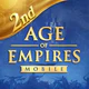 Age of Empires Mobile icon