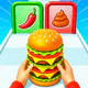 Burger Master: Cooking Games icon