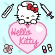 Hello Kitty: Kids Hospital icon
