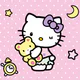 Hello Kitty: Good Night icon