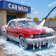 Car Wash Makeover Fixing Games icon