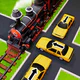 Road Jam : Gridlock Escape icon