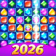 Jewels Adventure Match Blast icon