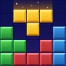カラーブロック：爽快パズル(ColorBlock) icon