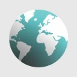 Carte du monde Quiz icon