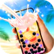 Boba DIY Bubble Tea icon