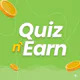 Redeem code app - Quiz & Earn icon