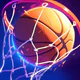 街中のバスケキング（Streetball Allstar） icon