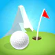 Golf Dreams: Real Golf Game icon