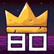 Kingdom Eighties icon