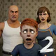Runaway Boy 2: Horror Escape icon