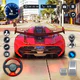 Real Car Driving Open Sandbox icon