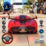 Real Car Driving Open Sandbox icon