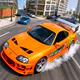 Drift Racer: Real Car Driving icon