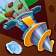 金とゴブリンの採掘：放置ゲームシミュレーション icon