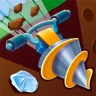 金とゴブリンの採掘：放置ゲームシミュレーション icon