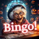 Bingo Battle - Haunted Halls icon