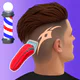 Salon de coiffure et de coiffu icon