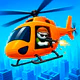 ヘリコプター・エスケープ icon