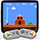 Retro Games (Arcade) icon
