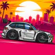 Drag Rivals: Tuning & Racing icon