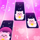 Cat Piano Tiles: Rhythm Games icon