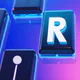 Rhythm Rush Lite-Be Piano Star icon