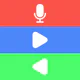 Backtalk - Audio Reverse Game icon