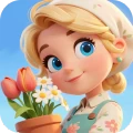 The Cozy Florist icon